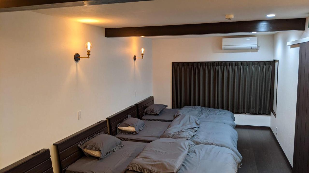 桜丸 Sakuramaru Apartment Takayama  Luaran gambar