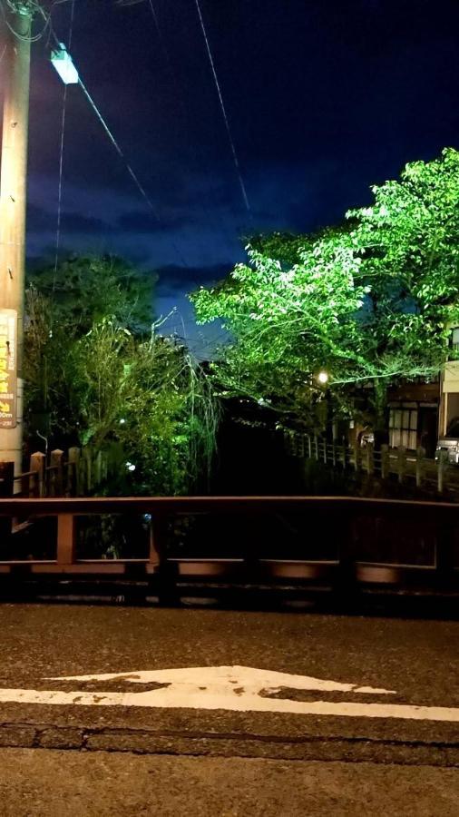 桜丸 Sakuramaru Apartment Takayama  Luaran gambar