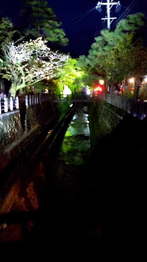 桜丸 Sakuramaru Apartment Takayama  Luaran gambar