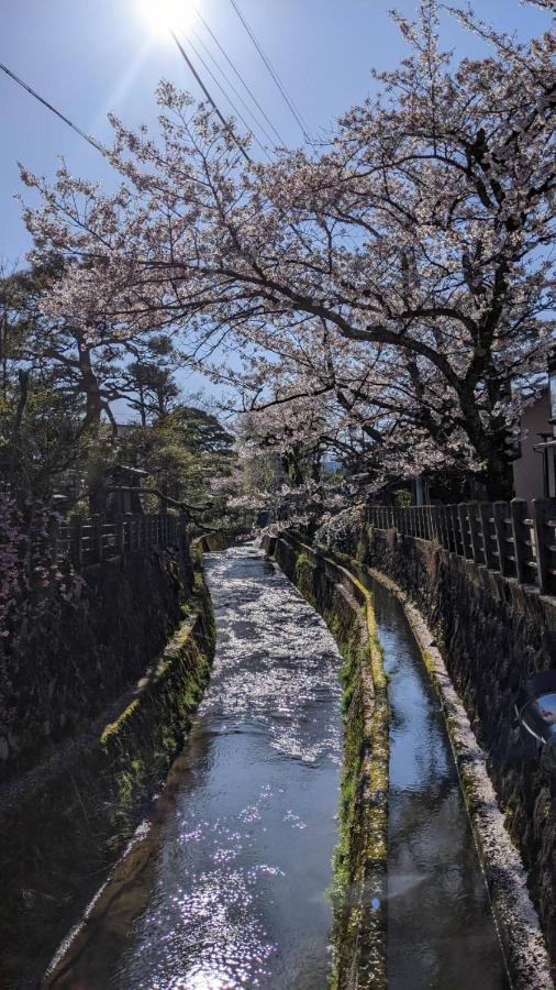 桜丸 Sakuramaru Apartment Takayama  Luaran gambar